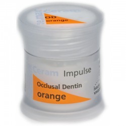 Ips E.Max Ceram Impulse Oclusal Orange 20gr